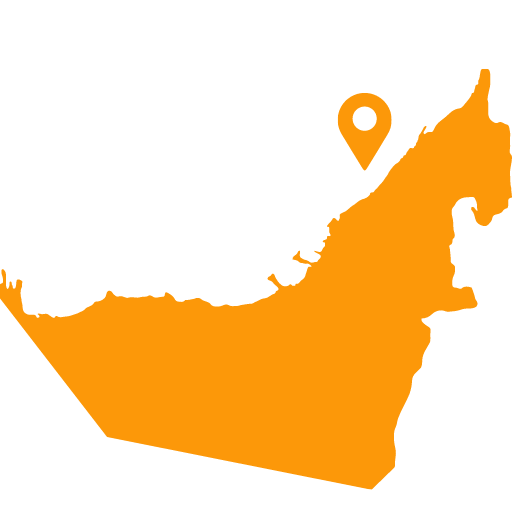 Presence in key emirates_Gargash Insurance